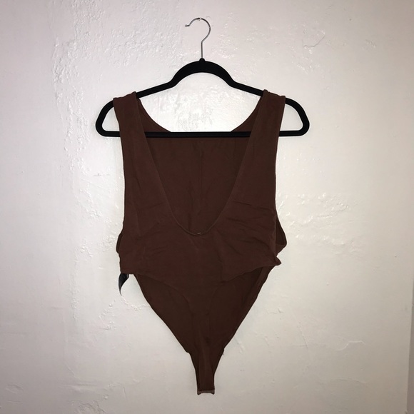 ASOS Cami Bodysuit - Picture 2 of 2